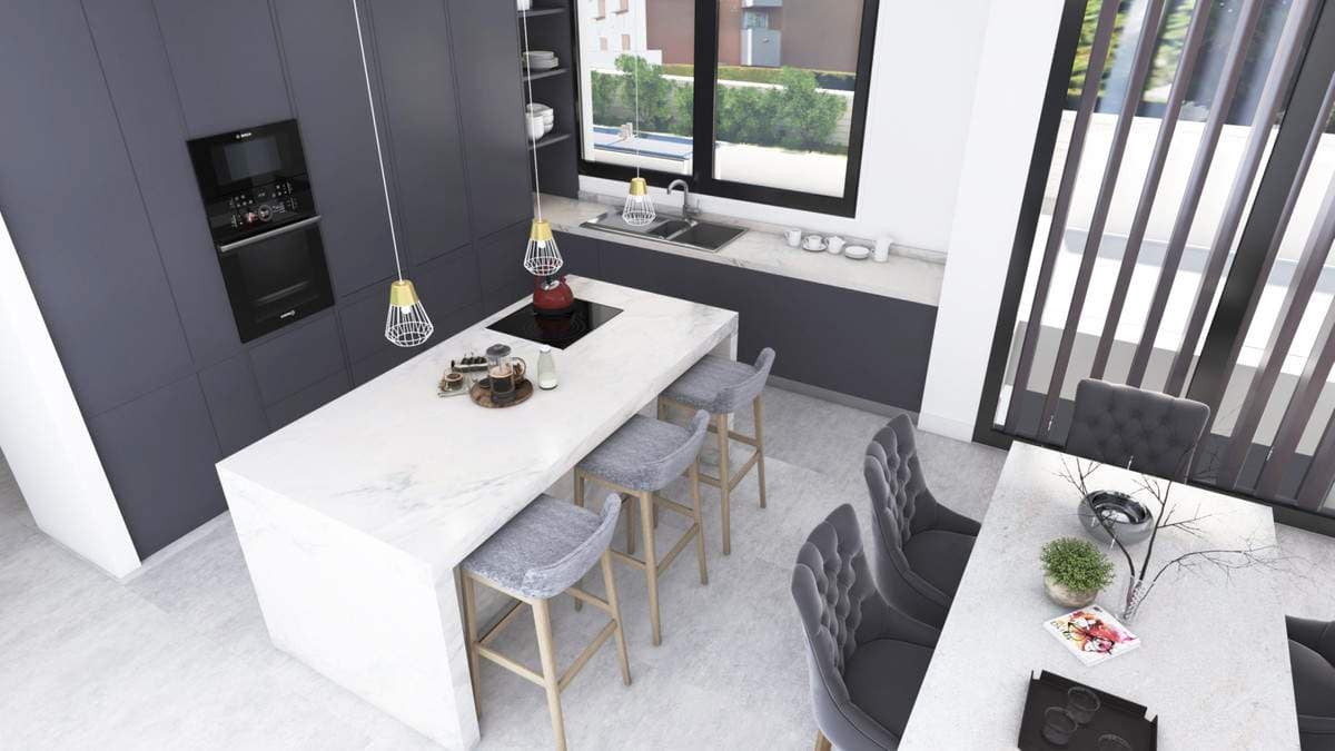 4 quarto Moradia para venda em Benalmadena com piscina garagem - 3 200 000 € (Ref: 8772657)