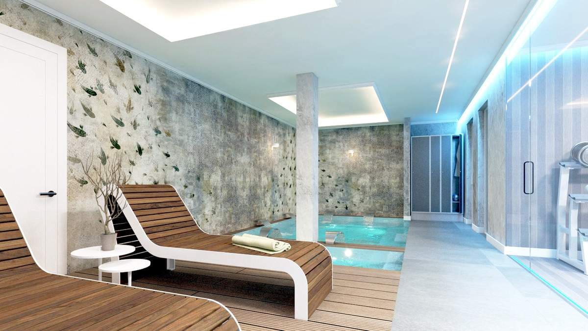 4 quarto Moradia para venda em Benalmadena com piscina garagem - 3 200 000 € (Ref: 8772657)