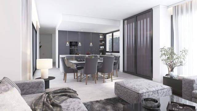 4 bedroom Villa for sale in Benalmádena with pool garage - € 3,200,000 (Ref: 8772657)