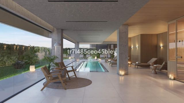 1 makuuhuone Huoneisto myytävänä paikassa Fuengirola mukana uima-altaan 
autotalli - 317 625 € (Ref: 8788629)