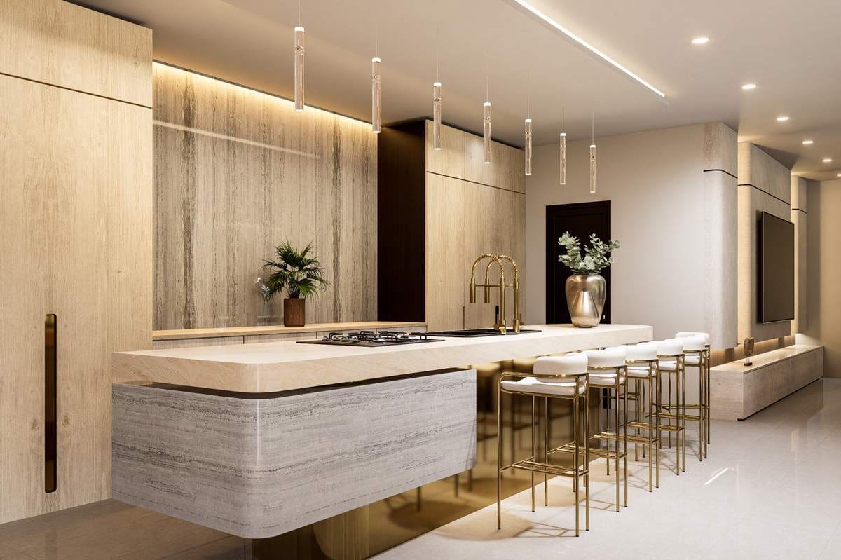 5 soveværelse Villa til salg i El Madronal med swimmingpool garage - € 4.950.000 (Ref: 8790903)