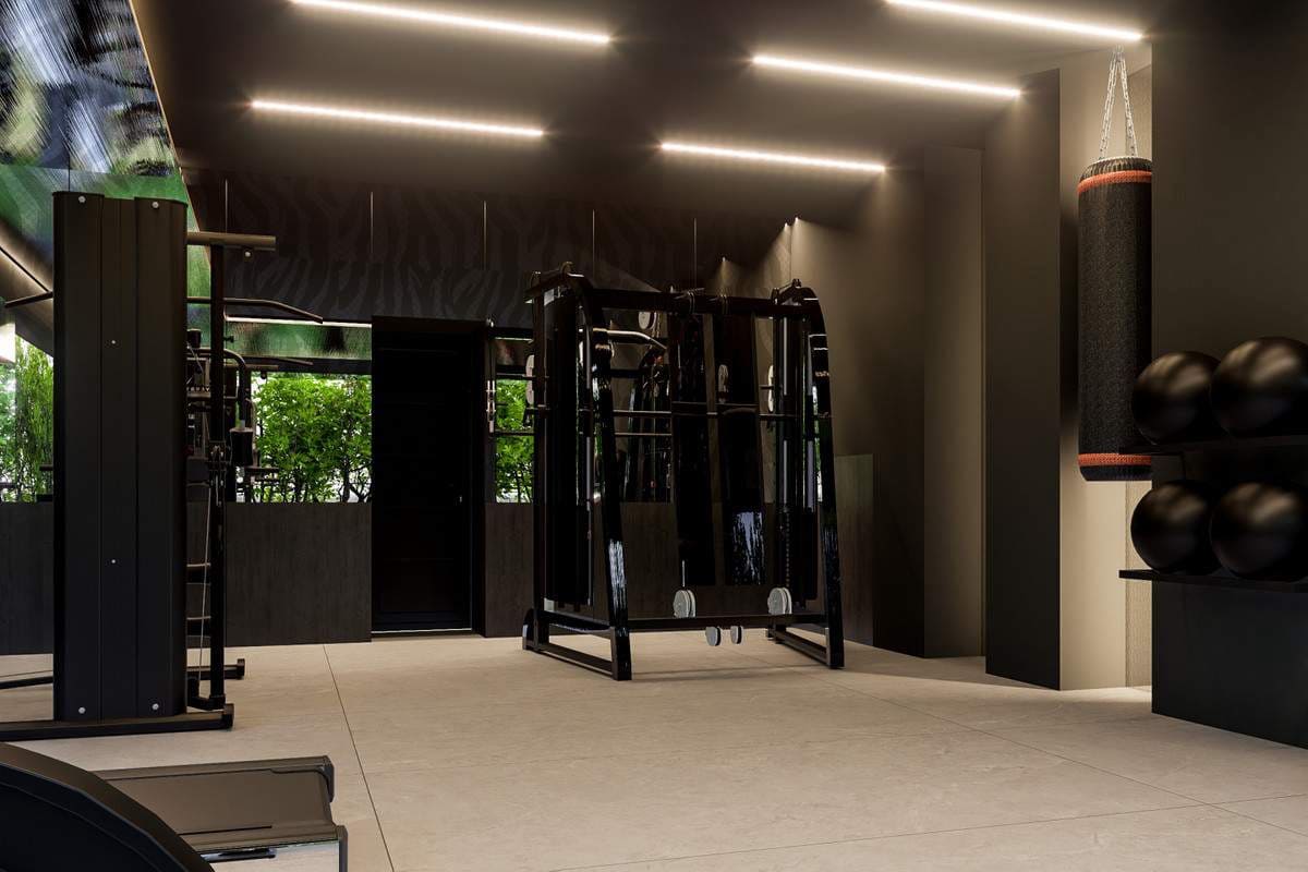 5 soveværelse Villa til salg i El Madronal med swimmingpool garage - € 4.950.000 (Ref: 8790903)