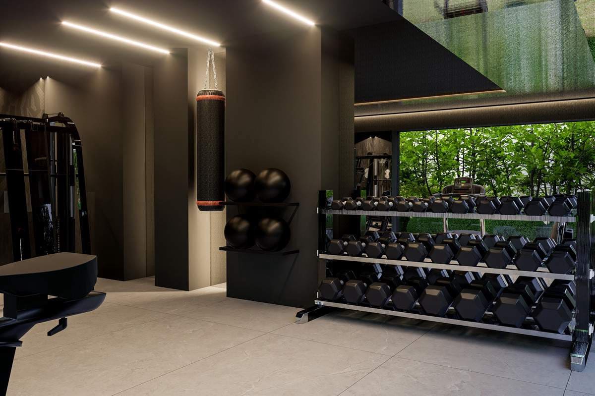 5 soveværelse Villa til salg i El Madronal med swimmingpool garage - € 4.950.000 (Ref: 8790903)