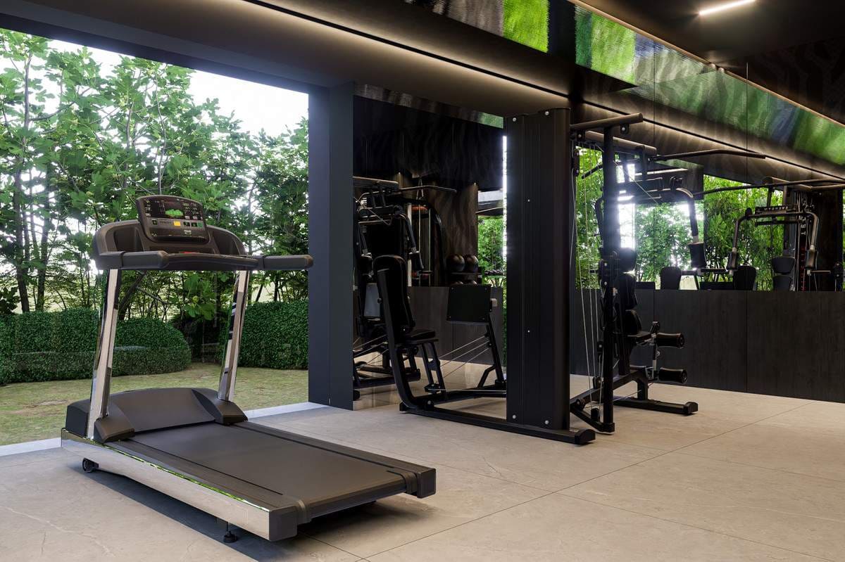 5 soveværelse Villa til salg i El Madronal med swimmingpool garage - € 4.950.000 (Ref: 8790903)