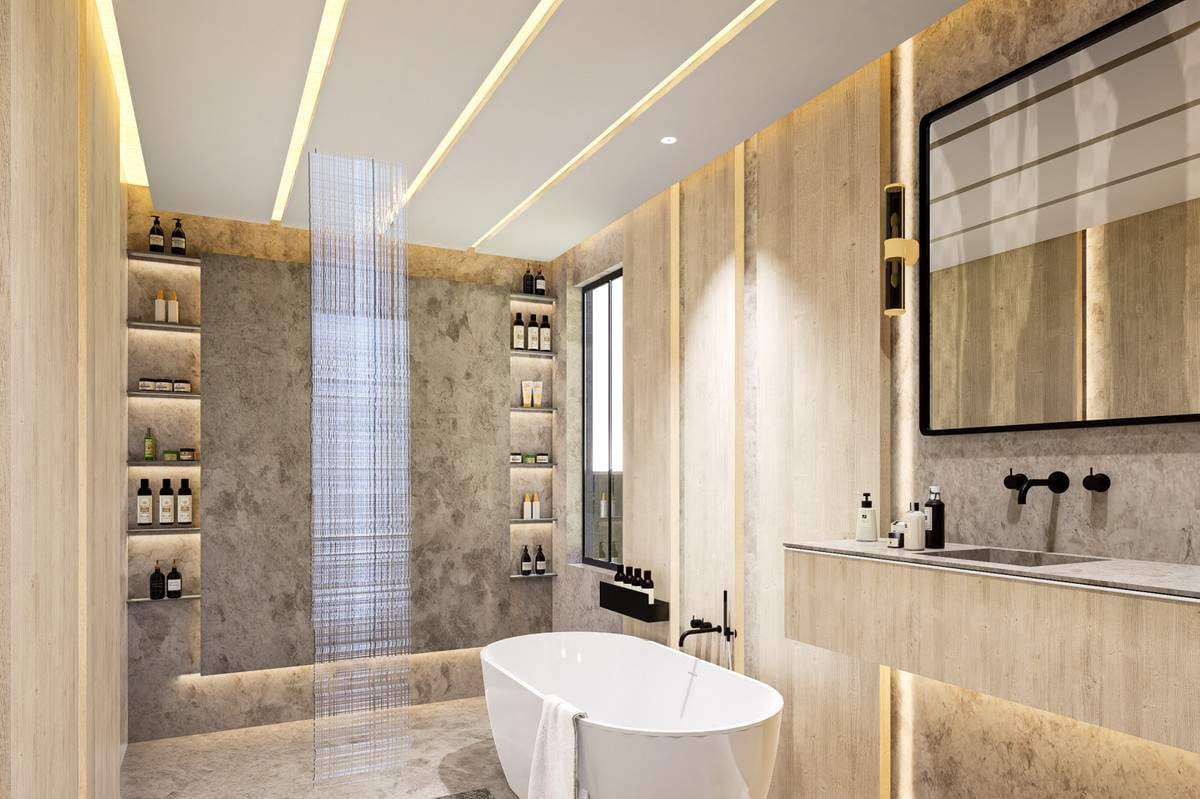 5 soveværelse Villa til salg i El Madronal med swimmingpool garage - € 4.950.000 (Ref: 8790903)