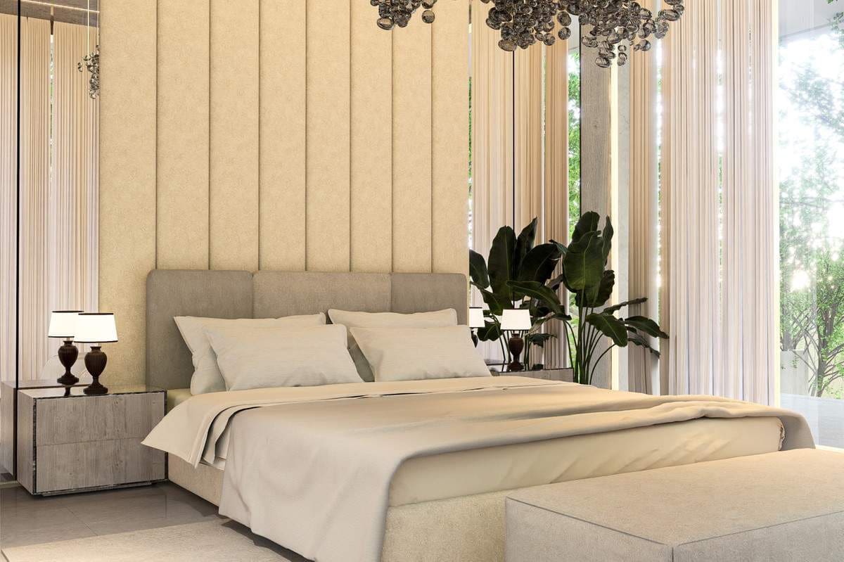 5 soveværelse Villa til salg i El Madronal med swimmingpool garage - € 4.950.000 (Ref: 8790903)