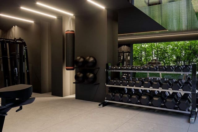 Chalet de 5 habitaciones en El Madroñal, Benahavís en venta con piscina garaje - 4.950.000 € (Ref: 8790903)