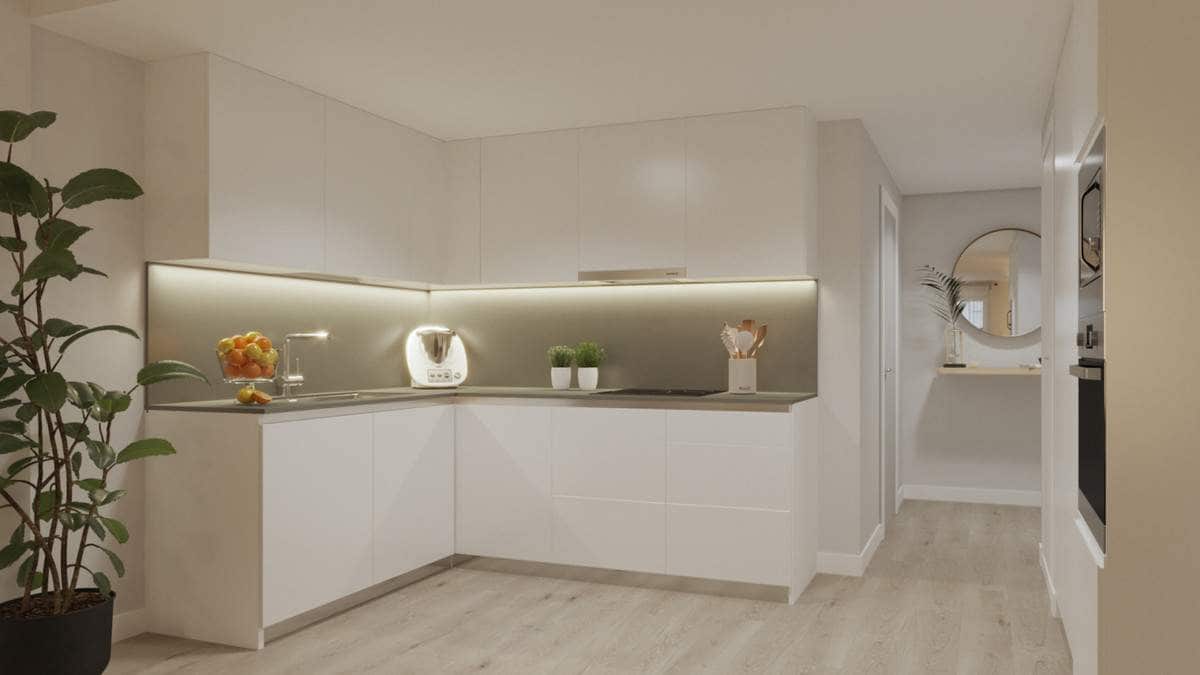 1 bedroom Apartment for sale in Torremolinos with pool garage - € 350,000 (Ref: 8807326)