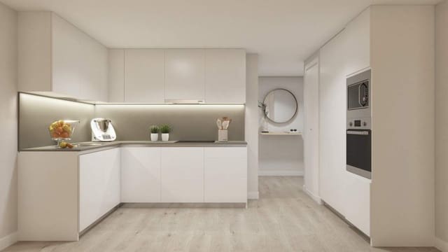 1 bedroom Apartment for sale in Torremolinos with pool garage - € 350,000 (Ref: 8807326)