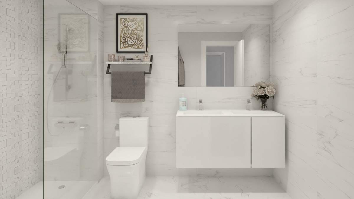 1 bedroom Apartment for sale in Torremolinos with pool garage - € 350,000 (Ref: 8807326)