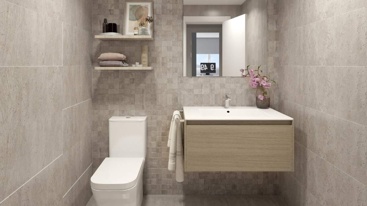 1 bedroom Apartment for sale in Torremolinos with pool garage - € 350,000 (Ref: 8807326)