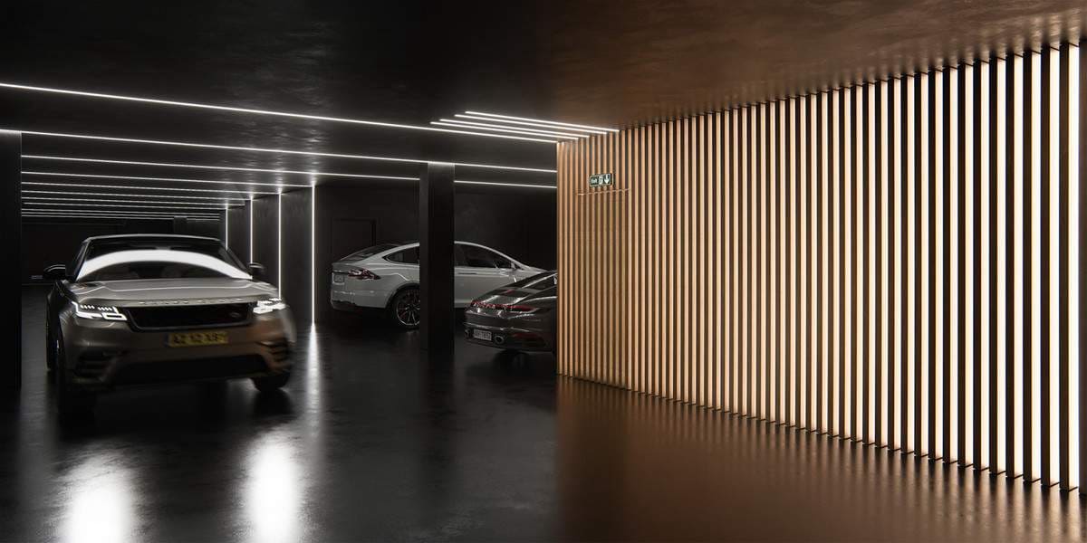 Apartamento de 2 habitaciones en La Cala de Mijas en venta con piscina garaje - 815.000 € (Ref: 8816602)