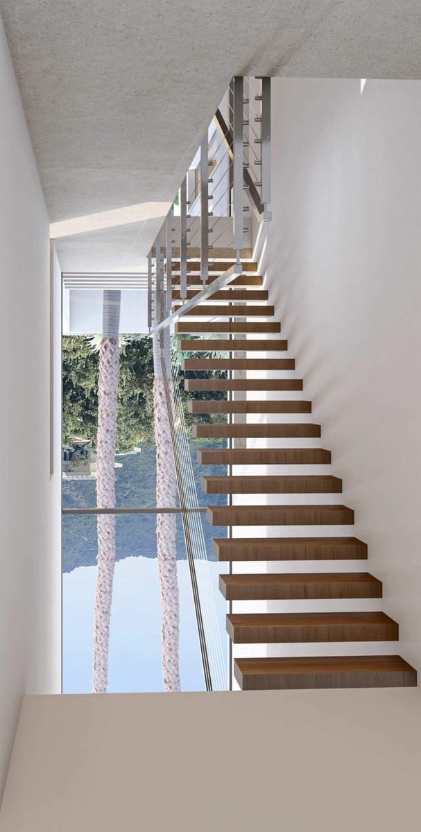 3 bedroom Villa for sale in Benahavis with pool garage - € 2,775,000 (Ref: 8846608)