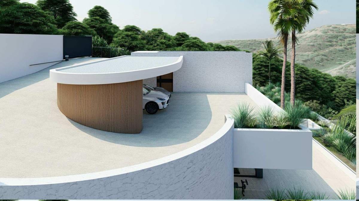 3 bedroom Villa for sale in Benahavis with pool garage - € 2,775,000 (Ref: 8846608)