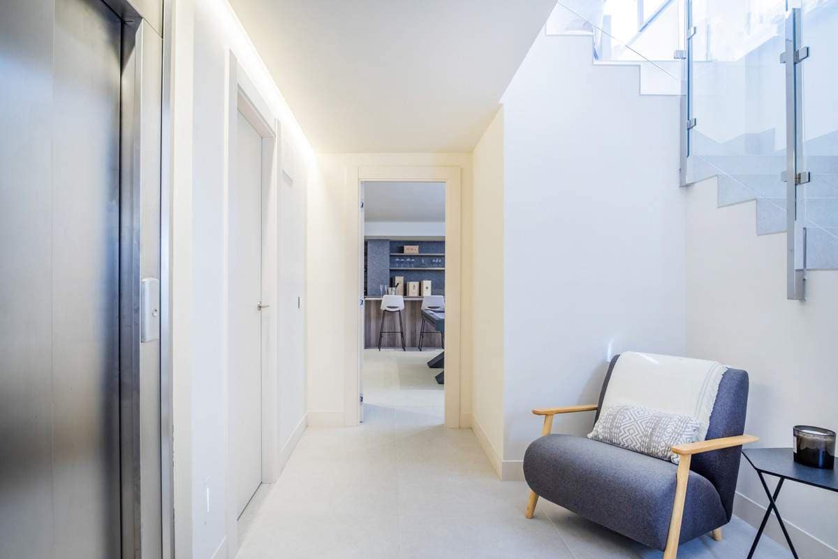 4 soveværelse Villa til salg i Guadalmansa med swimmingpool garage - € 4.500.000 (Ref: 8846609)