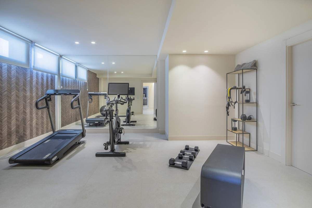 4 soveværelse Villa til salg i Guadalmansa med swimmingpool garage - € 4.500.000 (Ref: 8846609)