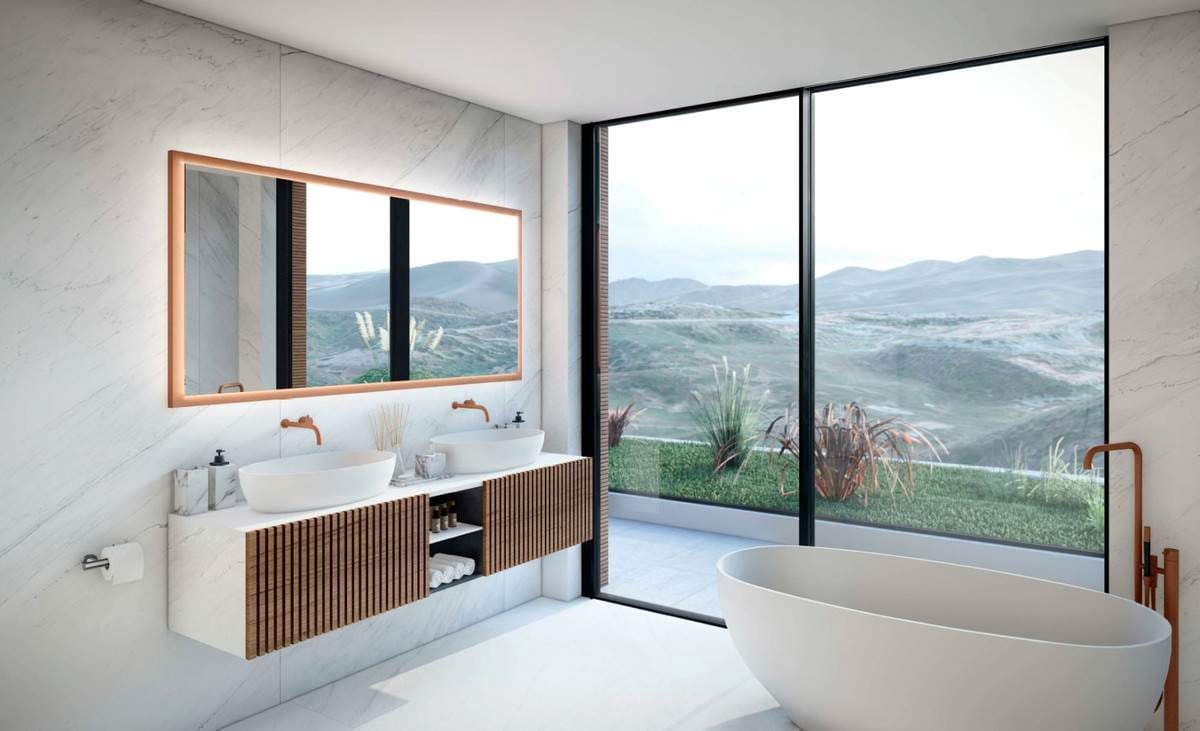 5 sypialnia Willa na sprzedaż w Cabopino z basenem garażem - 3 500 000 € (Ref: 8846611)