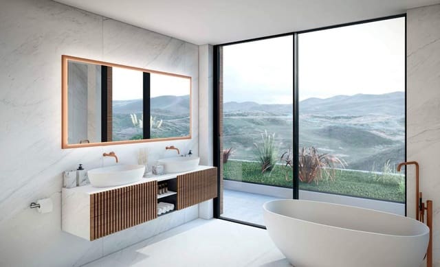 5 soverom Villa til salgs i Cabopino, Marbella med svømmebasseng garasje - € 3 500 000 (Ref: 8846611)