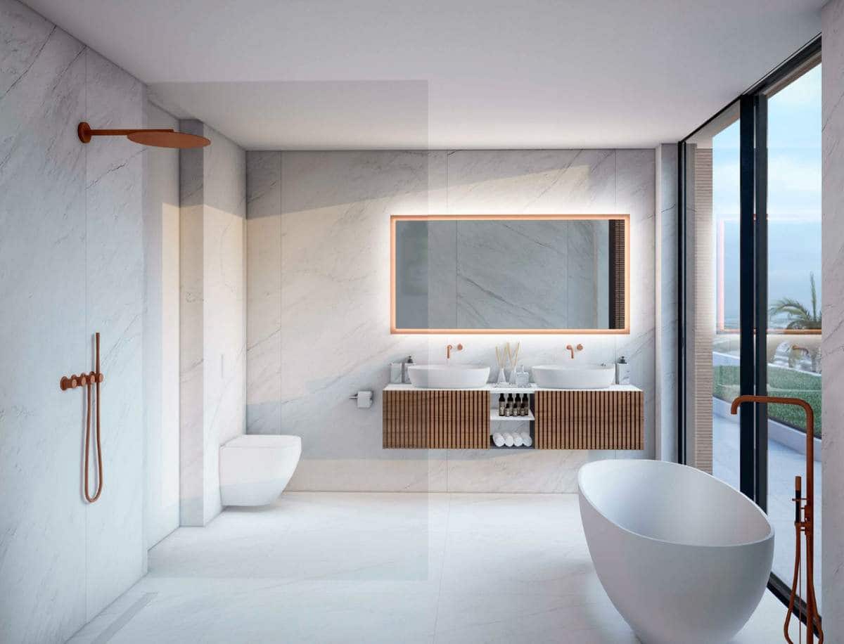 5 sypialnia Willa na sprzedaż w Cabopino z basenem garażem - 3 500 000 € (Ref: 8846611)