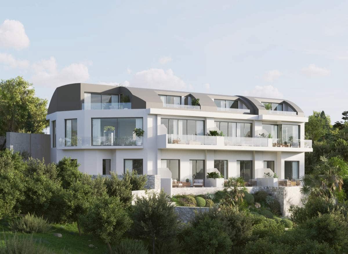 3 soverom Villa til salgs i Fuengirola med svømmebasseng garasje - € 634 900 (Ref: 8861706)