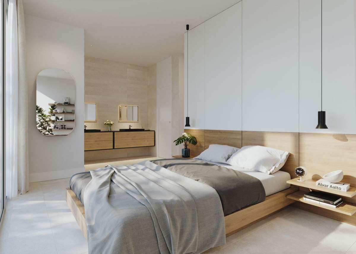 3 quarto Moradia para venda em Estepona com piscina garagem - 1 800 000 € (Ref: 8894068)