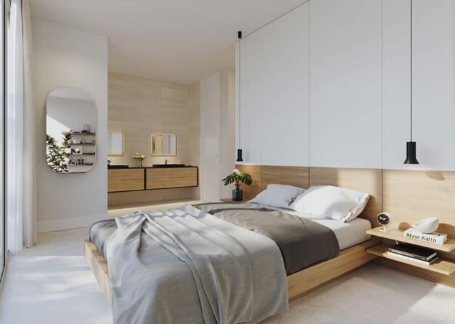 3 quarto Moradia para venda em Estepona com piscina garagem - 1 800 000 € (Ref: 8894068)