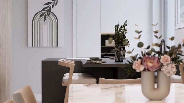 3 quarto Moradia para venda em Estepona com piscina garagem - 1 800 000 € (Ref: 8894068)