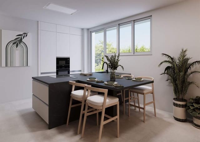 3 quarto Moradia para venda em Estepona com piscina garagem - 1 800 000 € (Ref: 8894068)