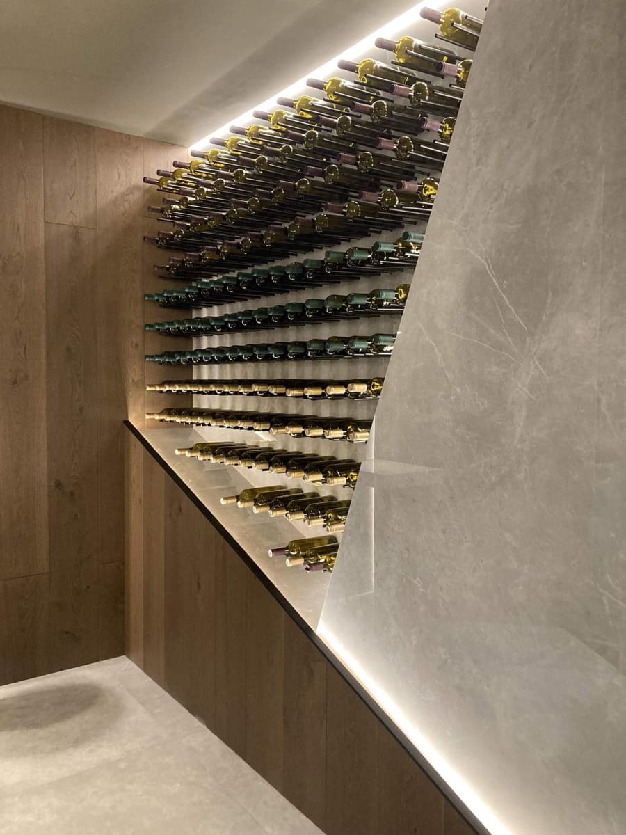 5 soverom Villa til salgs i Cabopino med svømmebasseng garasje - € 4 150 000 (Ref: 8917452)