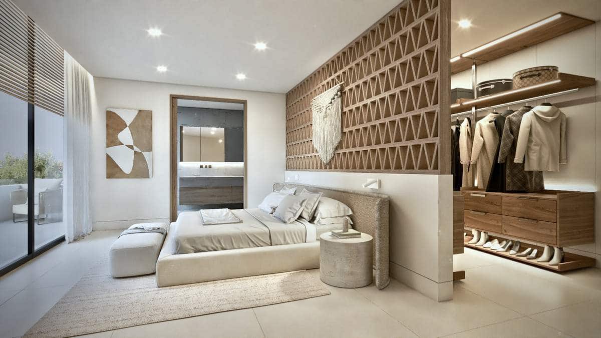 5 soverom Villa til salgs i Cabopino med svømmebasseng garasje - € 4 150 000 (Ref: 8917452)