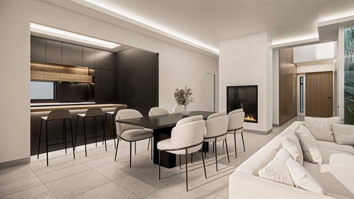 4 quarto Moradia para venda em La Cala de Mijas com piscina garagem - 1 200 000 € (Ref: 8920816)