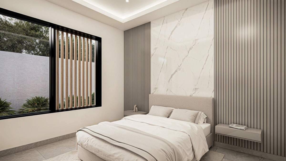 4 quarto Moradia para venda em La Cala de Mijas com piscina garagem - 1 200 000 € (Ref: 8920816)