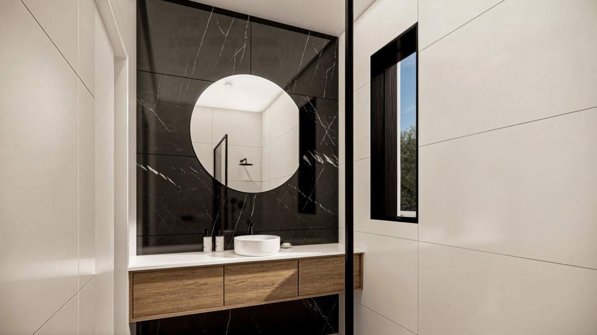 4 quarto Moradia para venda em La Cala de Mijas com piscina garagem - 1 200 000 € (Ref: 8920816)