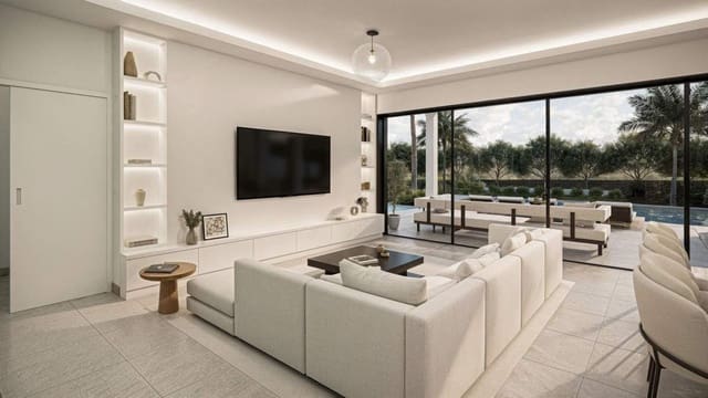 4 quarto Moradia para venda em La Cala de Mijas, Mijas com piscina garagem - 1 200 000 € (Ref: 8920816)