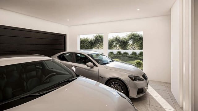 4 quarto Moradia para venda em La Cala de Mijas, Mijas com piscina garagem - 1 200 000 € (Ref: 8920816)