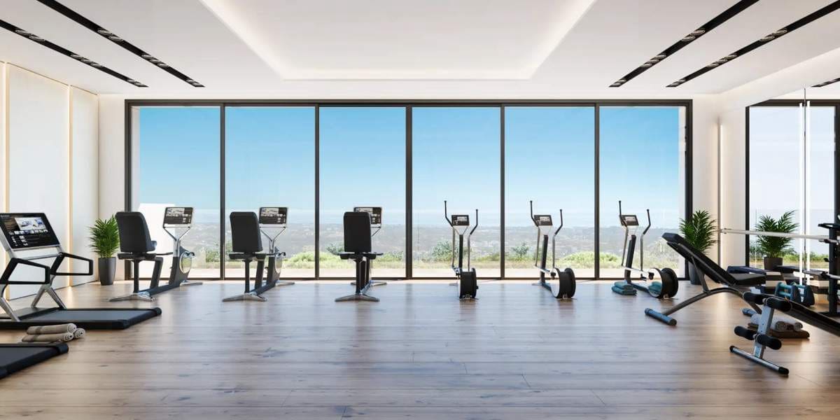 3 bedroom Villa for sale in Benahavis with pool garage - € 2,000,000 (Ref: 8941000)