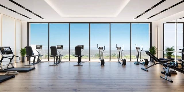 3 bedroom Villa for sale in Benahavís with pool garage - € 2,000,000 (Ref: 8941000)