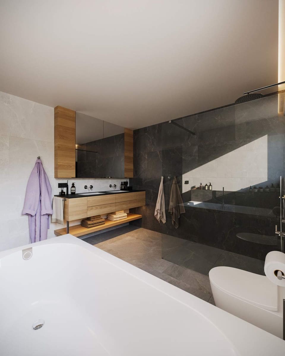 4 quarto Moradia para venda em San Pedro de Alcantara com piscina garagem - 2 990 000 € (Ref: 8942254)