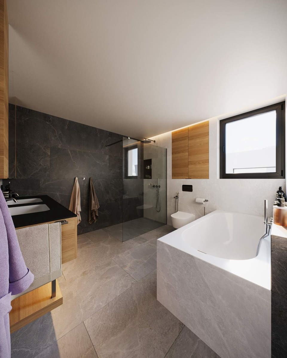 4 quarto Moradia para venda em San Pedro de Alcantara com piscina garagem - 2 990 000 € (Ref: 8942254)