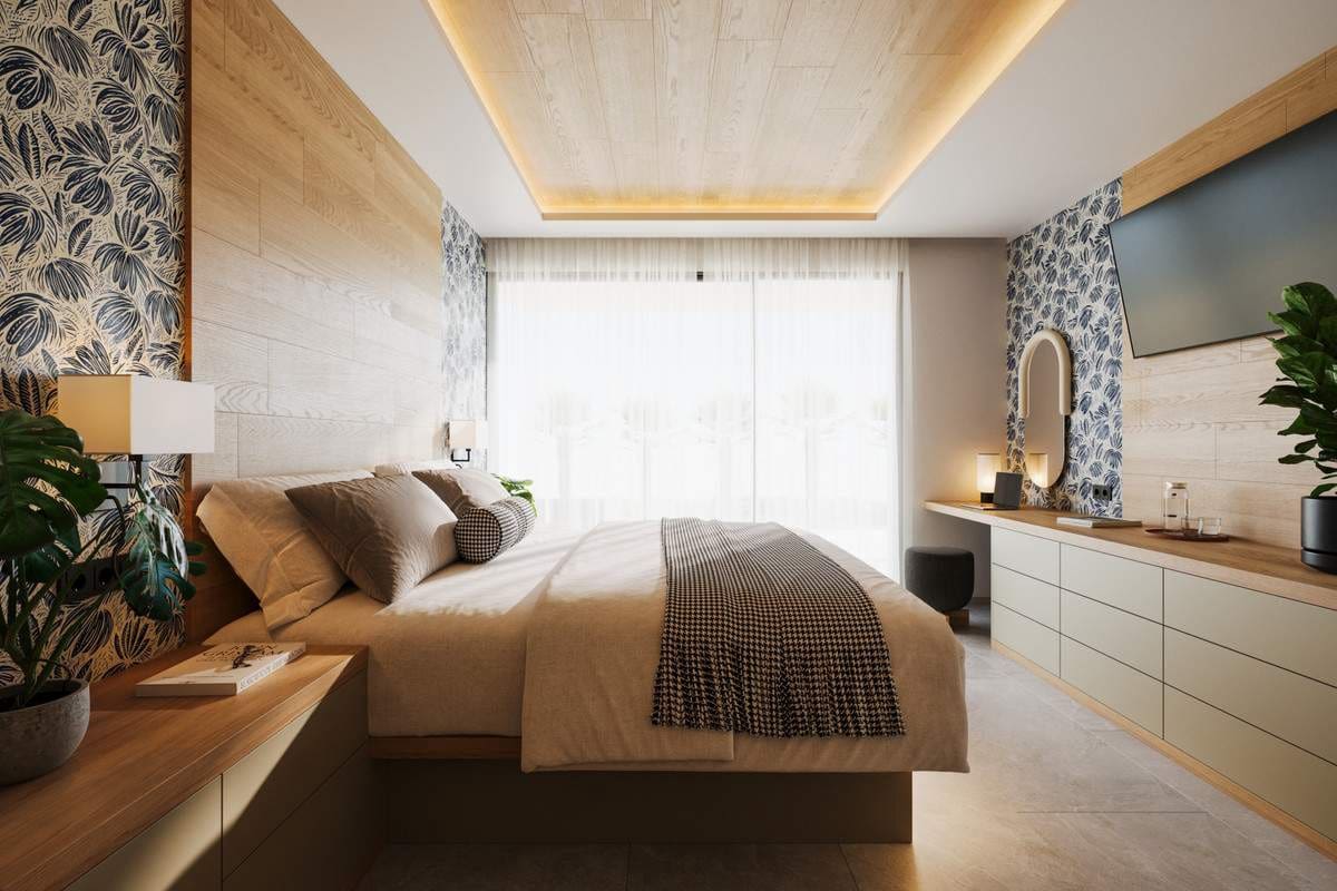 4 quarto Moradia para venda em San Pedro de Alcantara com piscina garagem - 2 990 000 € (Ref: 8942254)