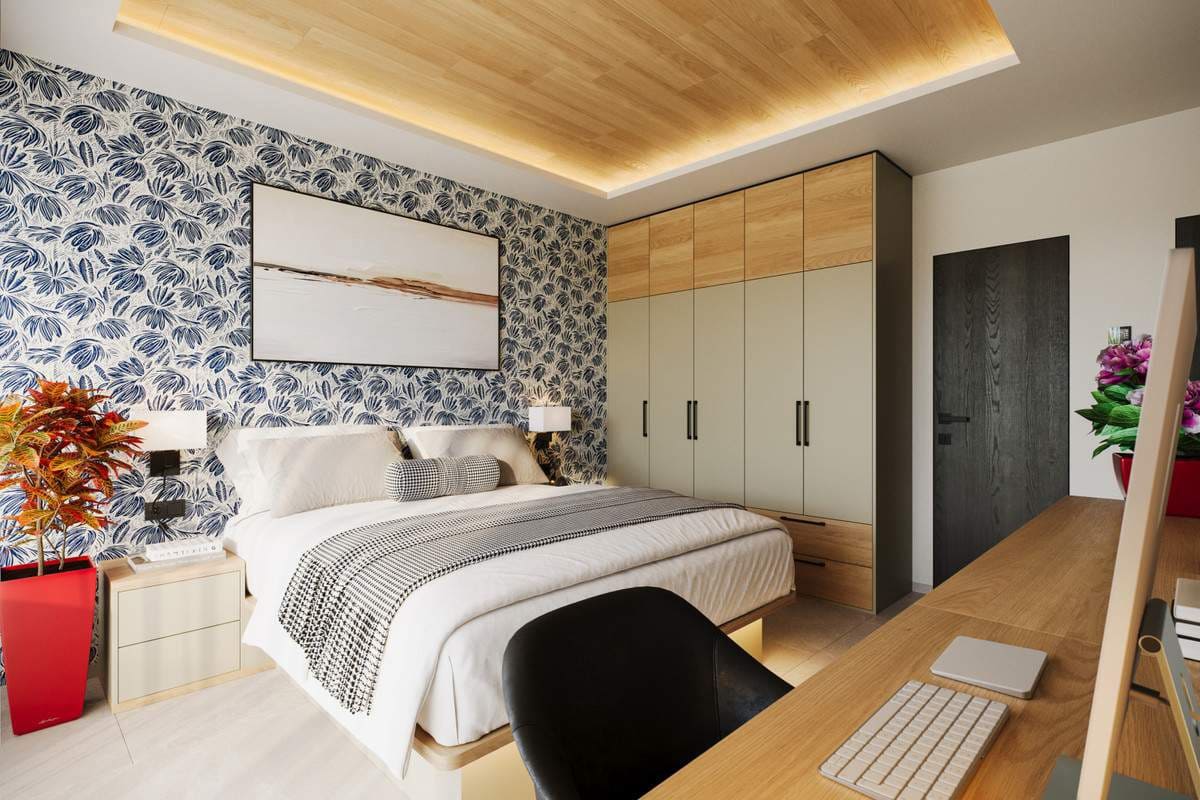 4 quarto Moradia para venda em San Pedro de Alcantara com piscina garagem - 2 990 000 € (Ref: 8942254)