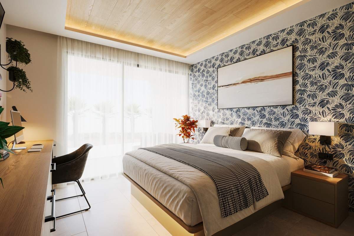 4 quarto Moradia para venda em San Pedro de Alcantara com piscina garagem - 2 990 000 € (Ref: 8942254)