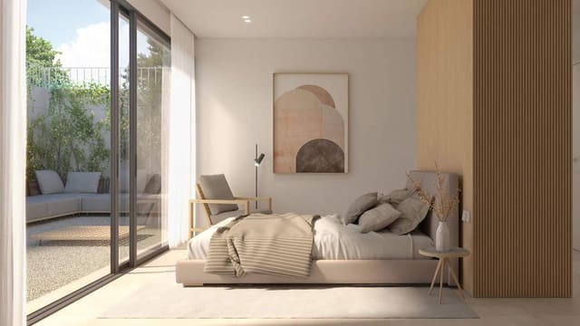 2 makuuhuone Huoneisto myytävänä paikassa Elviria, Marbella mukana uima-altaan 
autotalli - 870 000 € (Ref: 8942256)