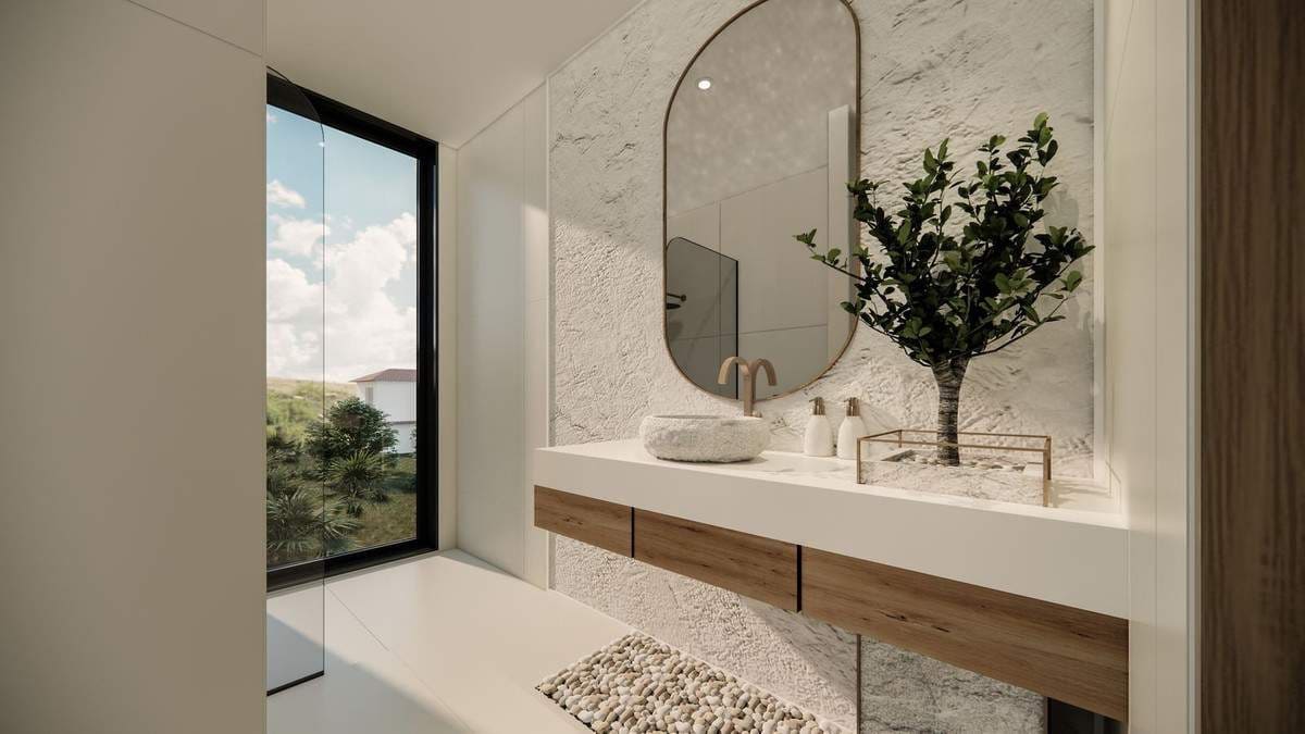 Chalet de 5 habitaciones en Benalmádena en venta con piscina garaje - 2.200.000 € (Ref: 8969617)