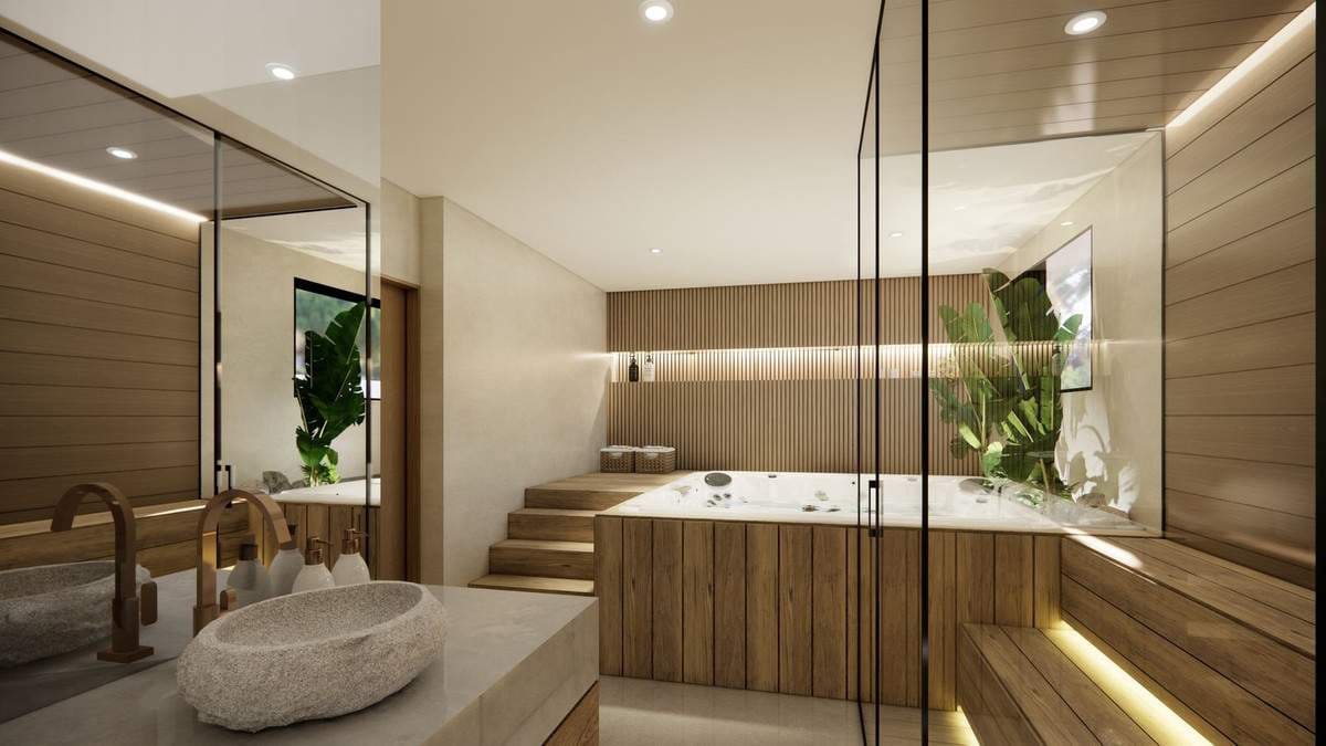 Chalet de 5 habitaciones en Benalmádena en venta con piscina garaje - 2.200.000 € (Ref: 8969617)