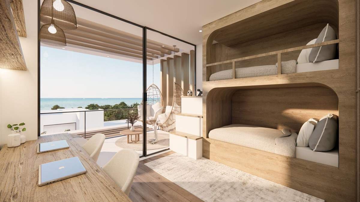 Chalet de 5 habitaciones en Benalmádena en venta con piscina garaje - 2.200.000 € (Ref: 8969617)
