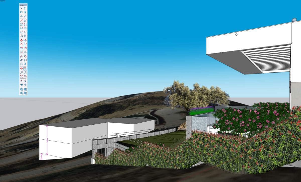 5 bedroom Villa for sale in Mijas with pool garage - € 1,599,000 (Ref: 9004231)