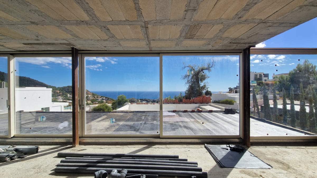 5 bedroom Villa for sale in Mijas with pool garage - € 1,599,000 (Ref: 9004231)