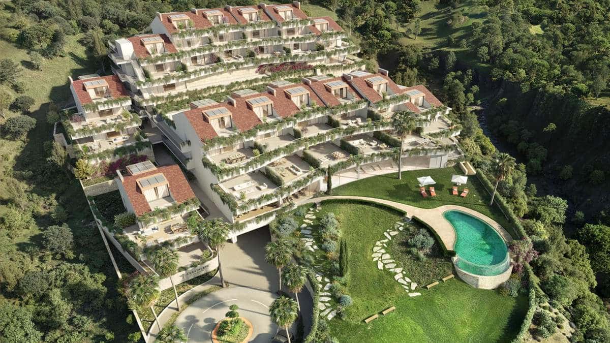 3 quarto Apartamento para venda em Benalmadena com piscina garagem - 720 000 € (Ref: 9041923)