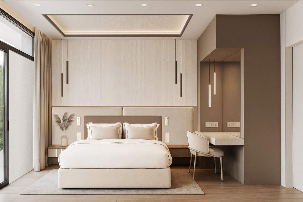 5 bedroom Villa for sale in Nueva Andalucia with pool garage - € 4,500,000 (Ref: 9047238)